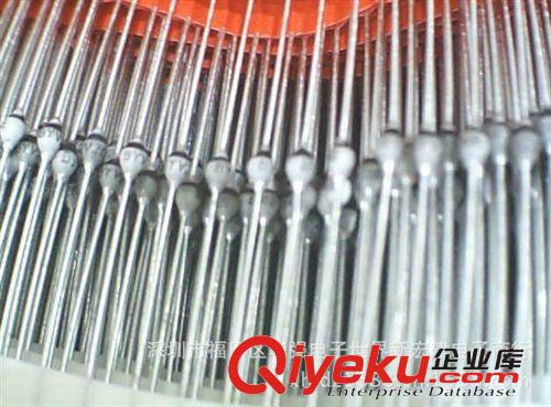 全新原裝VISHAY瞬變抑制二極管 P6KE15CA P6KE15A P6KE全系列