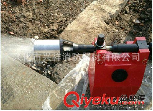 興祥消防器材 廠家直銷生產 消防AB類泡沫混合器 泡沫比例發生器