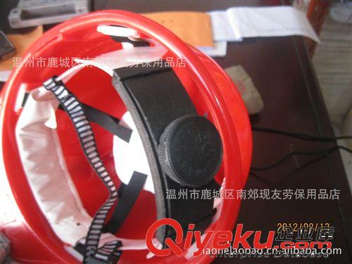 安全帽 工地安全帽 建筑 施工 防砸 PE安全帽 可印字 有ABS原始圖片3