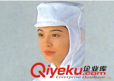 供應(yīng)防靜電帽子原始圖片2