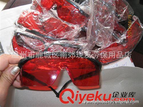 tj紅片 激光眼鏡 防風沙眼鏡 防風眼鏡護目鏡 抗沖擊眼鏡擋風原始圖片2