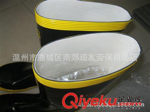 消防員滅火防護靴 消防員戰(zhàn)斗靴 滅火膠靴 消防靴 新款消防靴原始圖片3