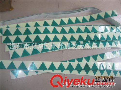 汽車國(guó)標(biāo)三角牌警示牌 折疊三腳架 車用反光停車警示牌 汽車年審