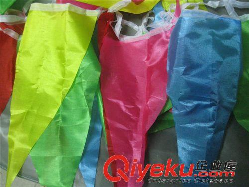 三角串旗  三角彩旗 三角旗 串旗 三角串旗 tj優(yōu)質(zhì)原始圖片2