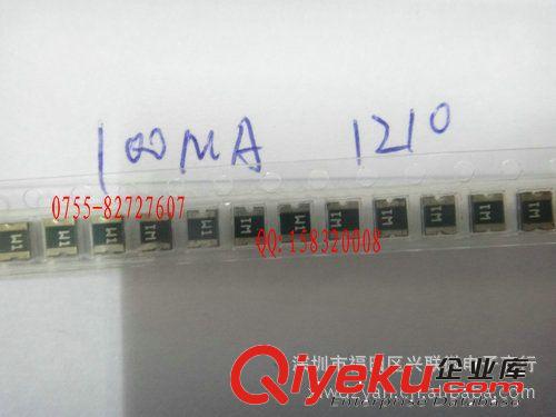 供應(yīng)IC集成電路SMD1210P010TF 100MA全新原裝現(xiàn)貨tj