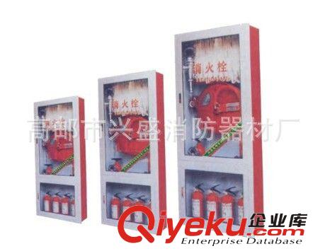 消防器材廠家直銷整套消防箱 多種規格尺寸 高郵消防器材 批發原始圖片3