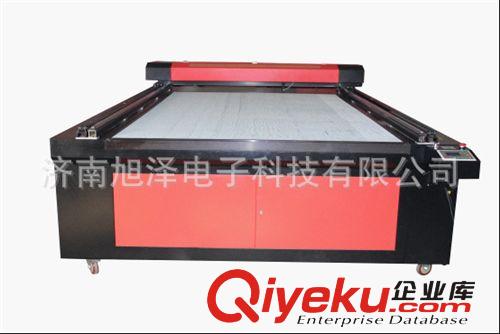 廠家直銷 布料海綿激光切割機(jī) 高品質(zhì)精密XZ9060切割機(jī)