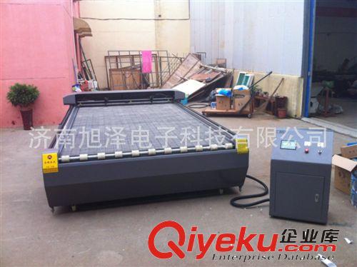 廠家供應(yīng) XZ1840  汽車內(nèi)飾坐墊激光切割機(jī)原始圖片2