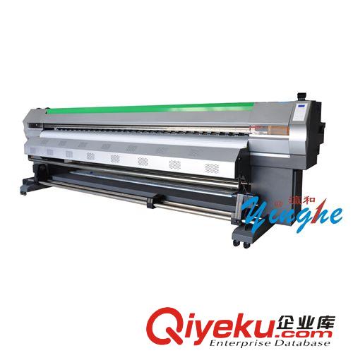 YH1800X雙透布滌綸布打印機 國旗打印機
