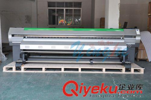 inkjet printer豪華噴繪機(jī)3.2m噴繪機(jī)3200mm性價比高原始圖片2