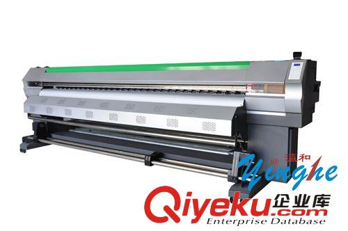 inkjet printer豪华噴繪機3.2m喷绘机3200mmxjb高