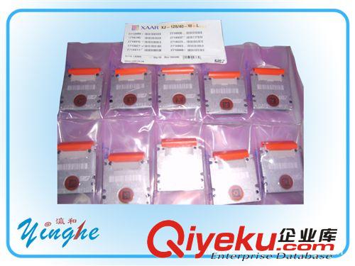 XAAR128/80噴頭塞爾噴碼機專用原始圖片2