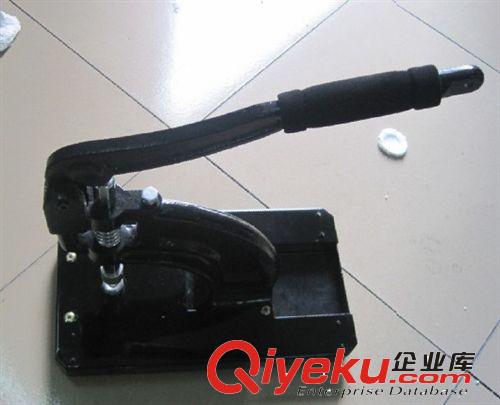 手動扣眼機(jī)廣告布扣環(huán)機(jī)