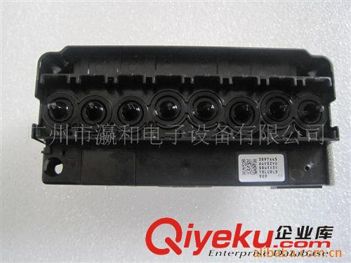愛普生第五代噴頭187000 壓電寫真機噴頭186000原始圖片3