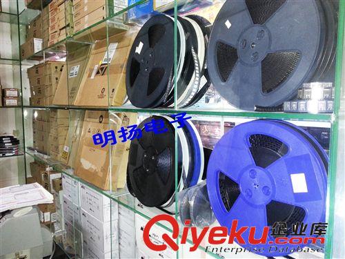 原裝zp場效應(yīng)管MOSFE  FQPF6N80C原始圖片3