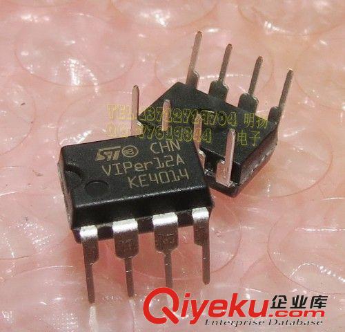 LM317T穩(wěn)壓IC芯片ST正品環(huán)保
