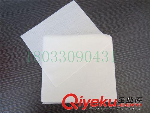 批發(fā)1009D/1009S無塵布   超細無塵布|擦屏布  9*9深圳無塵布原始圖片3