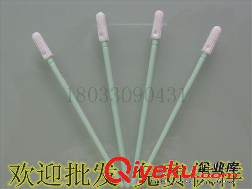 批發(fā)huby340尖頭棉簽 進(jìn)口日本棉棒 工業(yè)棉簽  無(wú)塵室專用棉簽