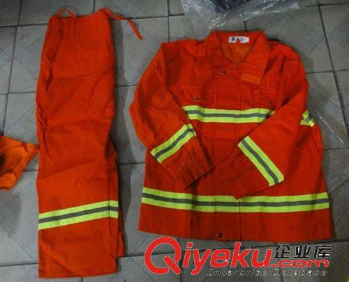 消防防護服 97式火災戰(zhàn)斗服 品質(zhì)保障 防火服