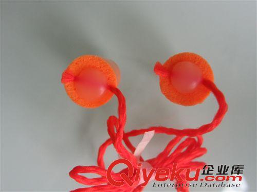 3M 1110 PU慢回放耳塞  泡棉防噪音耳塞 工业用降噪耳塞