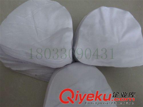 大量批發(fā) 純棉布頭 白色大布頭 碎布原始圖片3