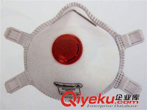 代爾塔104019/104018無紡布防護(hù)口罩原始圖片3