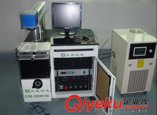 東莞眾鑫激光優(yōu)質(zhì)量金屬打標機/塑膠打標機。