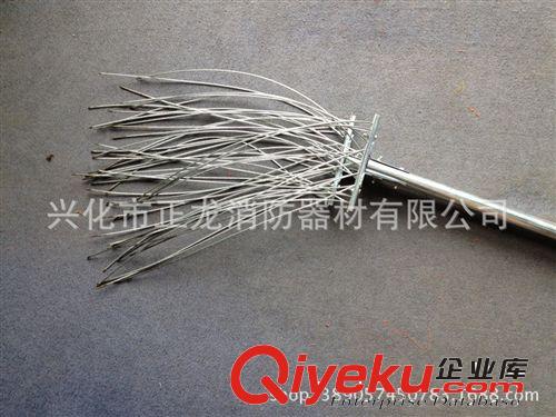 廠家直銷 超級好用三號撲火工具鐵打火拖把 森林防火