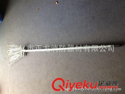 廠家直銷 超級好用三號撲火工具鐵打火拖把 森林防火