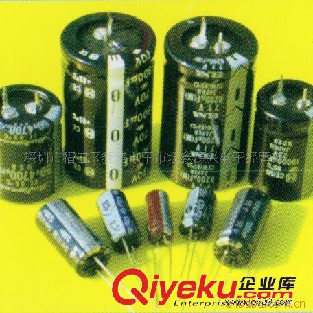 全新進口原裝AVX鉭電容 黃色 47UF 10V B型（3528)