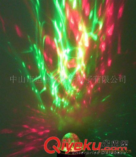 激光燈 廠家直銷舞臺舞廳激光燈 迷你紅綠云彩水紋鐳射燈 KTV裝飾