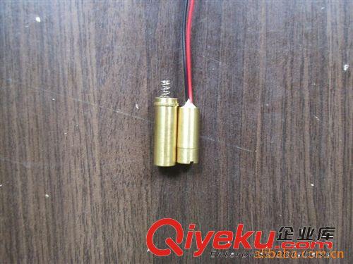 廠家供應(yīng) 635 650 660NM 激光頭 紅光鐳射激光模組  可定做原始圖片2