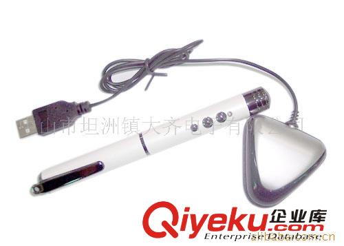 供應(yīng)鐳射激光棒 教鞭 翻頁(yè)激光筆原始圖片2