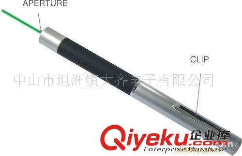 廠(chǎng)家直銷(xiāo)鐳射激光筆 無(wú)線(xiàn)遙控翻頁(yè)筆 送禮佳品原始圖片3