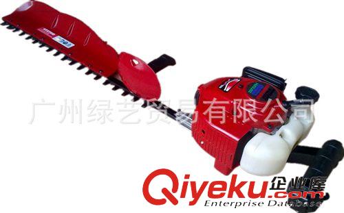 供應(yīng)原裝品牌日本小松HTZ7510單刃綠籬機(jī)  茶葉修剪機(jī)  l綠籬剪原始圖片2