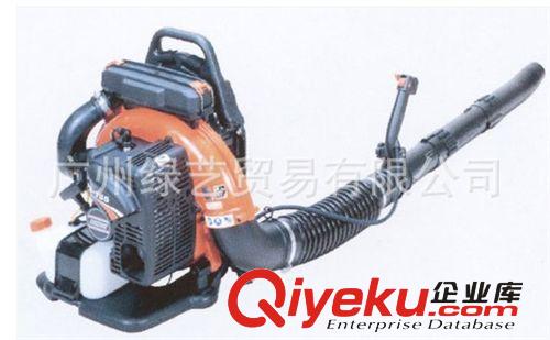 原裝日本進口共立PB-755背負式風力滅火器     品牌道理吹塵器原始圖片3
