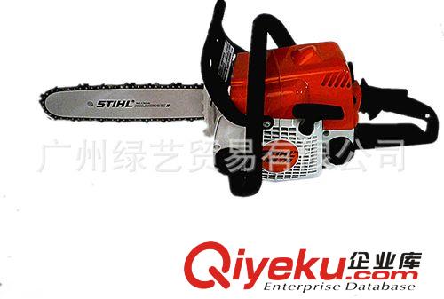 德國斯蒂爾MS170油鋸，斯蒂爾品牌油鋸代理，12寸STIHL油鋸價格原始圖片3