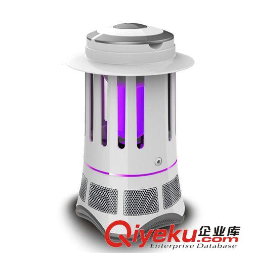 廠家直銷LED新飛龍滅蚊燈  智能滅蚊燈滅蚊器 光觸媒滅蚊燈