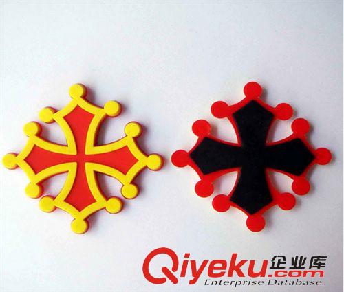 供應(yīng)軟膠PVC車子形狀冰箱貼/鑰匙扣 廣告,外事宣傳禮品 歡迎訂制原始圖片3