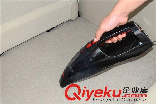 車志酷車載兩用吸塵器 三合一車用吸塵器 2013新款~原始圖片3
