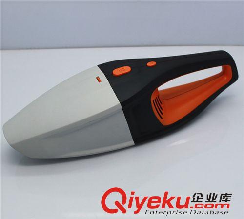 車志酷 CZK-6008 大功率車載吸塵器 干濕兩用吸塵器 CZK-6601原始圖片2