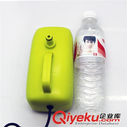 車志酷新品 高壓洗車器 潛水式洗車器  洗車器工廠 CZK-8005原始圖片2