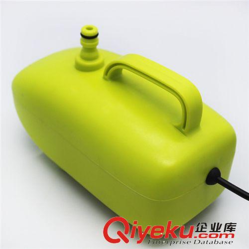 車志酷新品 高壓洗車器 潛水式洗車器  洗車器工廠 CZK-8005原始圖片3
