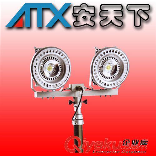 全方位自動充電升降燈移動照明車道路搶修燈大范圍照明燈組原始圖片3