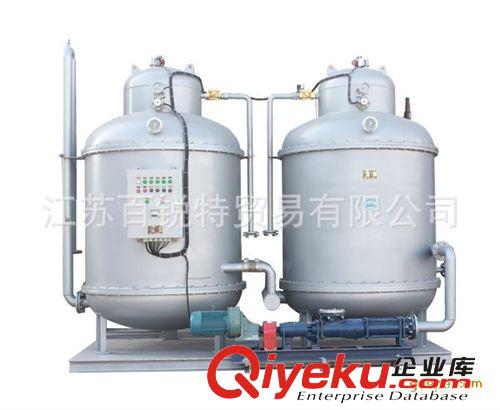 0.5CCS標準船用油水分離器原始圖片2