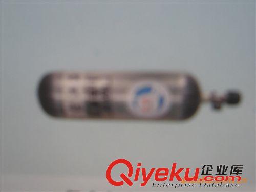 供應9L復合碳纖呼吸器氣瓶原始圖片2