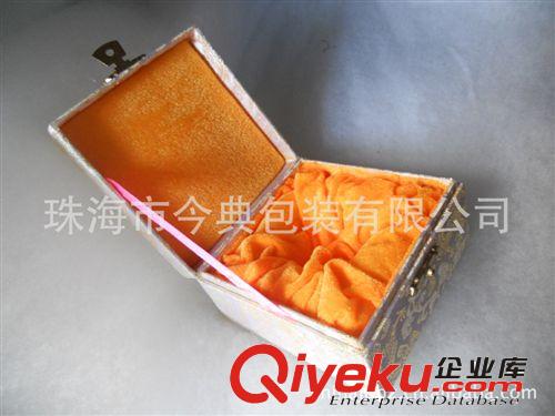 首飾禮品盒-品種多樣做工精美原始圖片3