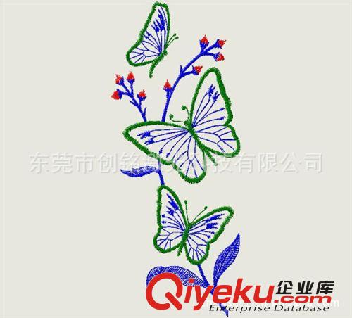 供應(yīng)中山高品質(zhì)繡花、商標(biāo)切割專用電腦繡花激光切割機原始圖片3