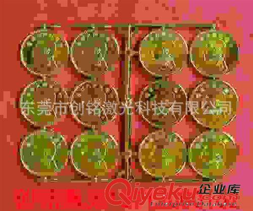 供應(yīng)激光切割機(jī) 雙頭激光切割機(jī) 塑料激光切割機(jī)原始圖片3