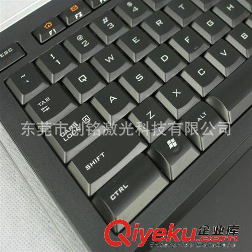 供應co2激光打標機 電子產品/塑膠產品打標co2激光打標機原始圖片3